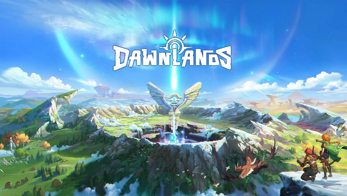 Dawnlands: Tựa game phiêu lưu thế giới mở đầy màu sắc không thể bỏ qua!