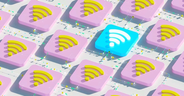 Dùng Wi-Fi bao lâu nay bạn có biết ý nghĩa của cái tên này là gì không?