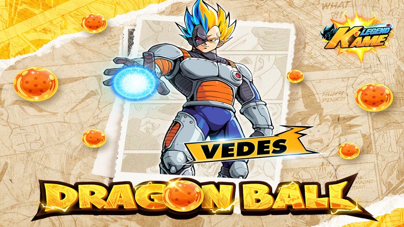 Dragon Ball hé lộ sự xuất hiện đột phá của 2 nhân vật mới - Fan lo lắng cốt truyện sẽ bị đảo lộn