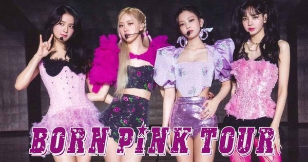 Đuối sức vì lịch diễn quá dày, BLACKPINK được công ty cho nghỉ xen kẽ