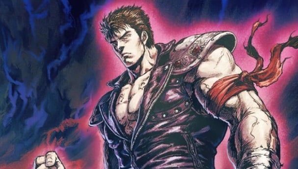 Những chia sẻ của cố hoạ sĩ Akira Toriyama về manga huyền thoại “Bắc Đẩu Thần Quyền”