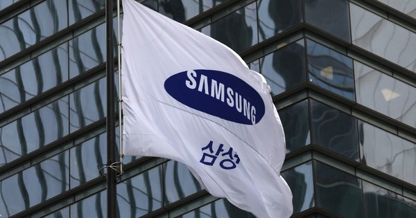 Nhân viên Samsung tuyên bố tiếp tục biểu tình