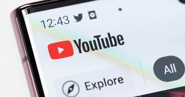 Người dùng YouTube được bổ sung đồ chơi mới
