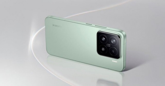 Xiaomi 16 Pro lộ diện phiên bản nhỏ gọn với camera giống iPhone 17