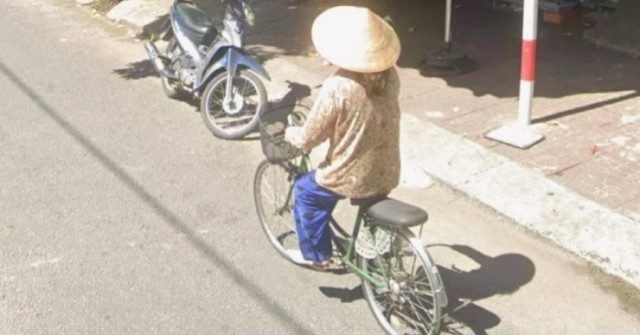 Gặp lại cô ruột đã mất nhờ Google Maps, cô gái An Giang xúc động nghẹn ngào
