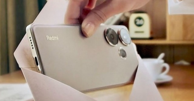 Redmi Turbo 5 Pro có thể trang bị pin lên tới 8.000 mAh