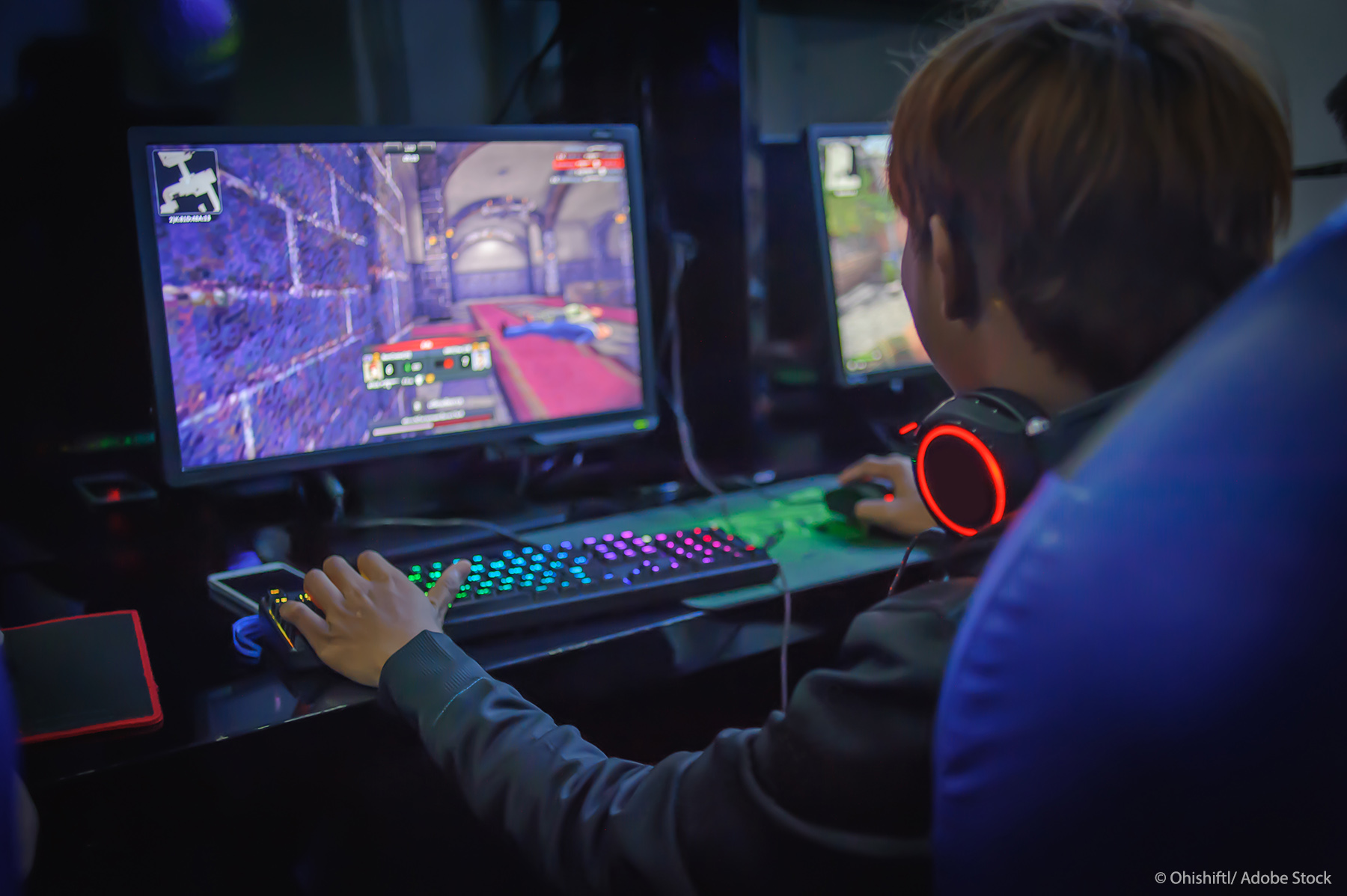 Khủng Hoảng Tiền Bạc Khiến Thế Hệ Người Trẻ ở Mỹ Ngừng Chi Tiền Cho Game?