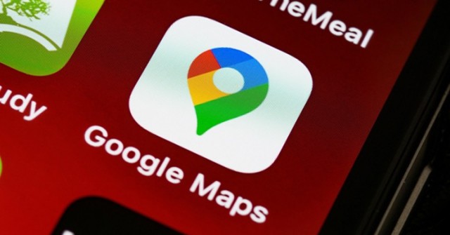Cộng đồng mạng đổ xô vào Google Maps để ôn lại ký ức xưa