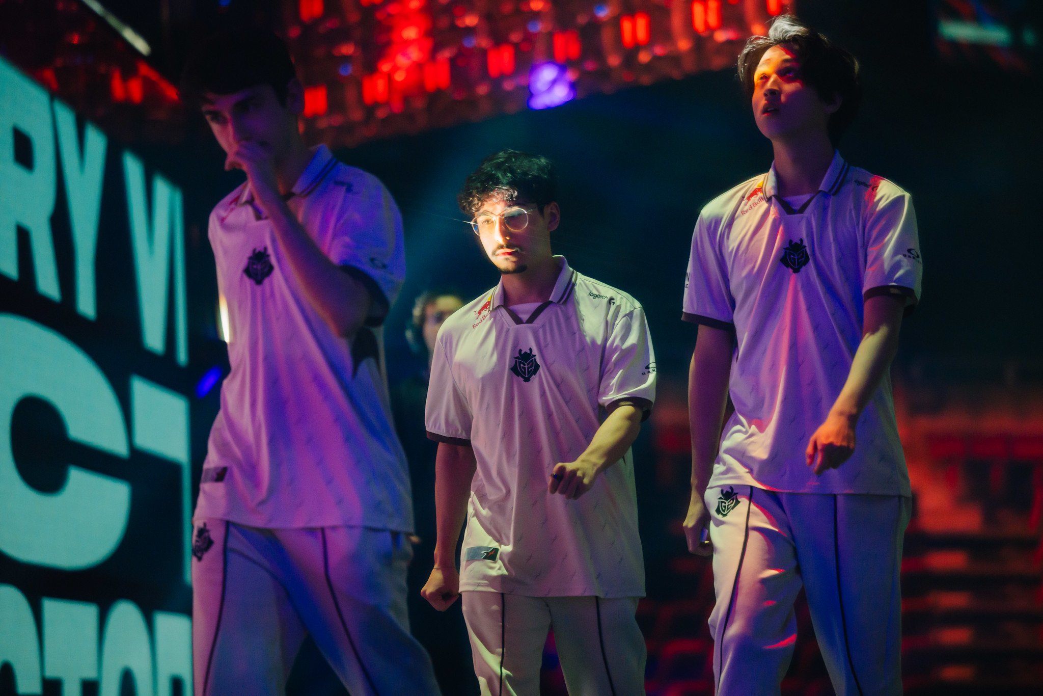 MSI 2025: G2 BrokenBlade Trải Lòng Sau Thất Bại 1 - 3 Trước Gen.G Esports