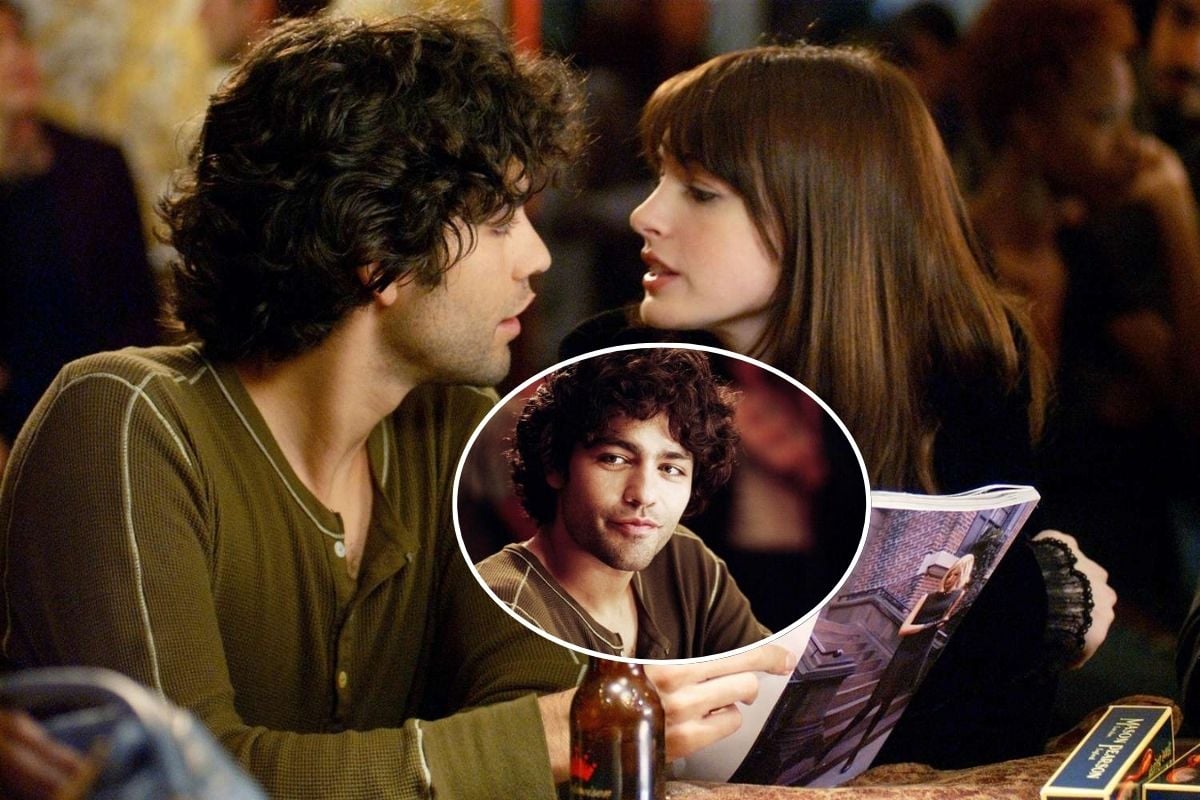 Sao Nam Adrian Grenier Sẽ Không Tham Gia Phần Tiếp Theo Của Devil Wears Prada