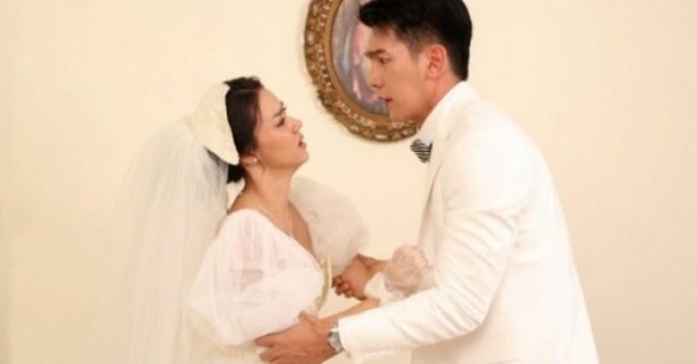 Vợ cũ mang theo con trai đi tái hôn, tôi đến dự đám cưới rồi chết lặng khi biết danh tính chú rể