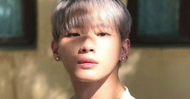 Jae Hyun nhóm F.ABLE qua đời tuổi 23