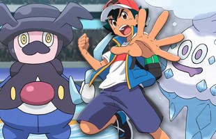 Top 10 thiết kế Pokémon "dị biệt" đến phi lý khiến fan cười ra nước mắt