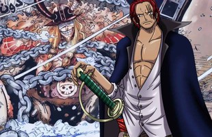 One Piece: Oda đã xác nhận sẽ vẽ trận chiến huyền thoại nhất cho arc Elbaf
