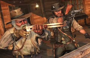 Hai bom tấn đình đám giảm giá sập sàn trên Steam, cơ hội vàng cho game thủ