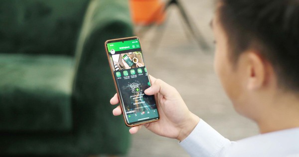 Từ 1/7/2025, hóa đơn bao nhiêu tiền bắt buộc phải chuyển khoản?