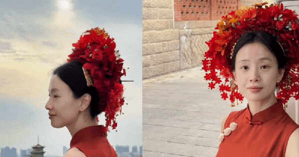 Lý Mộng gây bão hot search chỉ vì... điều mà chưa mỹ nhân Cbiz nào dám thử!
