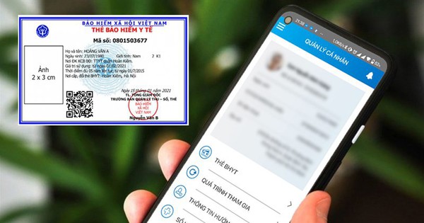 Chính thức: Bảo hiểm y tế có một loạt thay đổi mới từ hôm nay, người dân nên biết để đảm bảo quyền lợi
