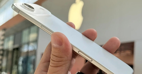 PhoneArena: Màn hình iPhone 17 Air mỏng quá nên dễ nứt vỡ, Apple đã 