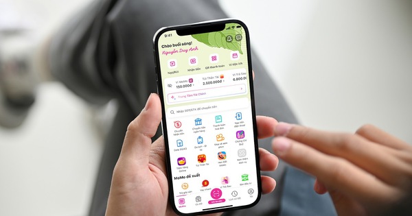 Quy định mới liên quan đến hàng triệu người dùng ví điện tử chính thức áp dụng từ ngày 1/7, người dân chú ý