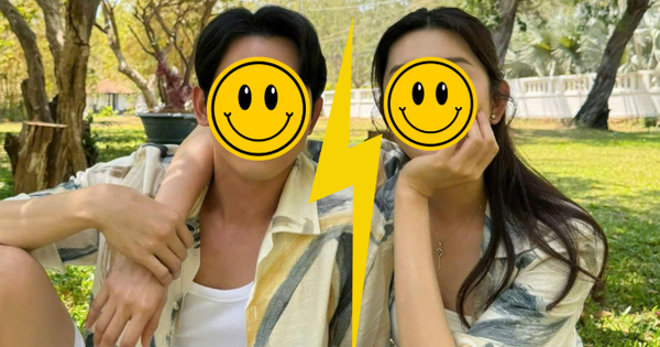 Thêm loạt ảnh chứng minh mỹ nhân Running Man Vietnam và bạn trai đã toang?