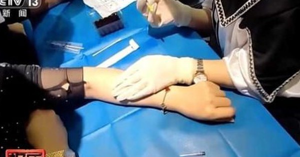 Lớp 'đào tạo thẩm mỹ' kinh dị: Trò ngừng tim, tím tái khi 'thầy' tiêm làm mẫu