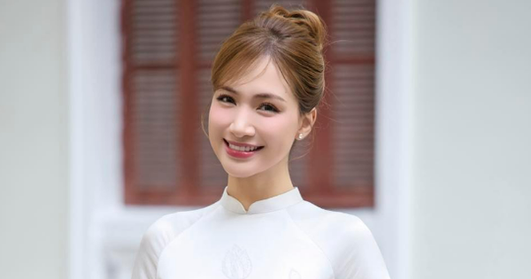 Cuộc sống hiện tại của Hòa Minzy sau 5 tháng úp mở có tình yêu mới
