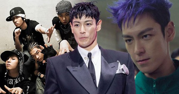 T.O.P (Squid Game): Từ idol vạn người mê đến 