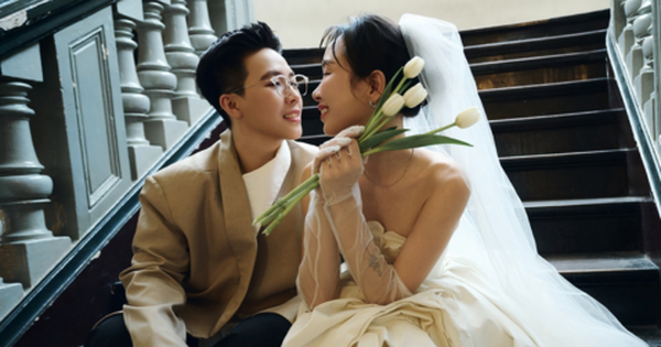 Gia thế gây choáng của vợ Kai Đinh: Hậu duệ cụ Ngô Đức Kế, mẹ là Giáo sư tâm lý đầu tiên tại Việt Nam