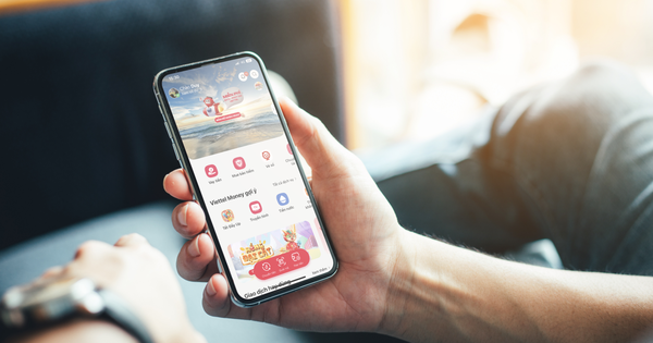 Viettel Money là đại diện Việt Nam duy nhất ghi dấu tại Excellence Awards 2025 với trải nghiệm khách hàng xuất sắc