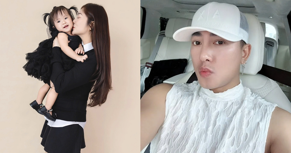 Nữ diễn viên Việt kết hôn 2 năm rưỡi, có con 1 tuổi mới công khai chồng là ca sĩ nổi tiếng