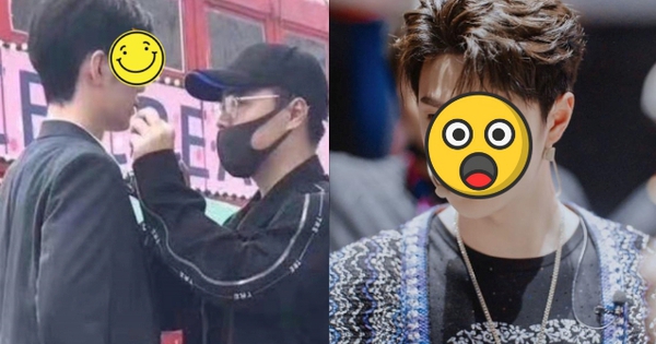 Vụ ông lớn showbiz bị tuyên án tử: 1 sao nam hạng A lộ ảnh thân mật đáng ngờ, 