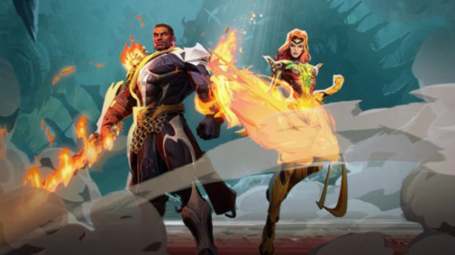 Marvel Rivals Mùa 3 sắp ra mắt, xác nhận nhiều anh hùng mới bao gồm cả Blade