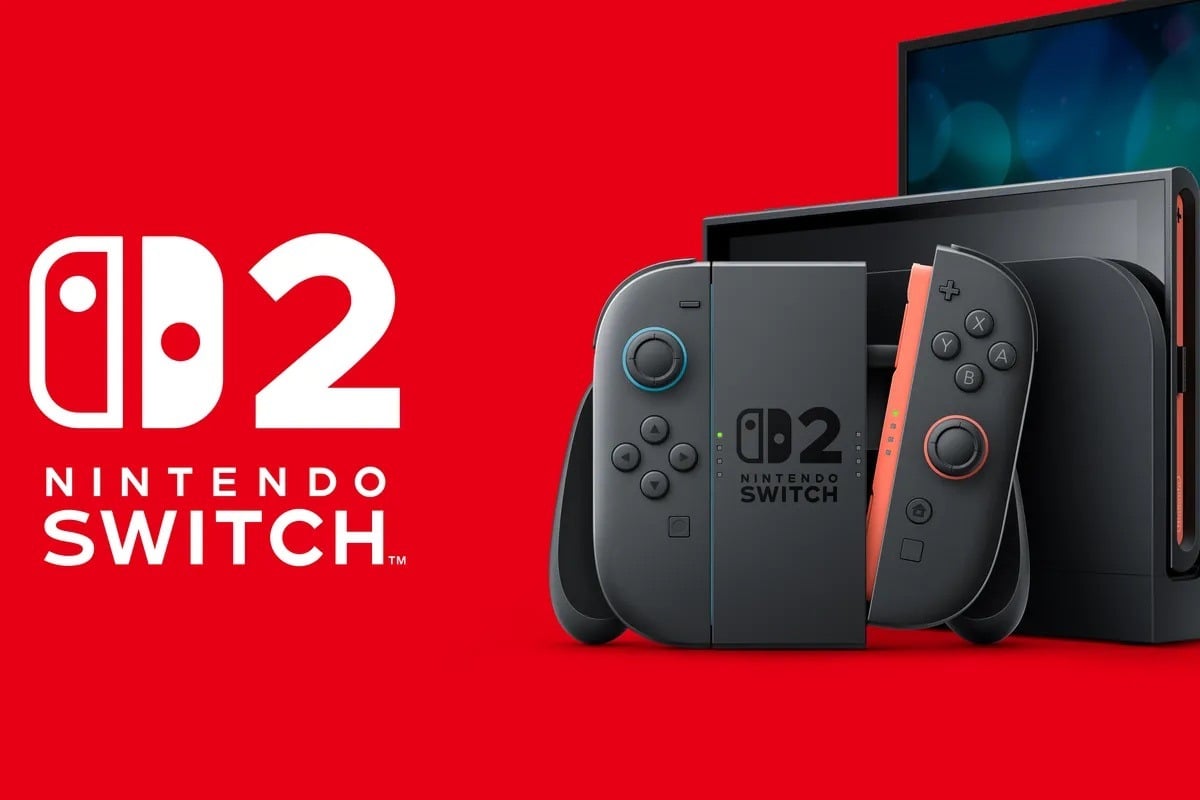 Nintendo Bị Kiện Vì Khả Năng Vô Hiệu Hoá Nintendo Switch 2 Bất Kỳ Lúc Nào
