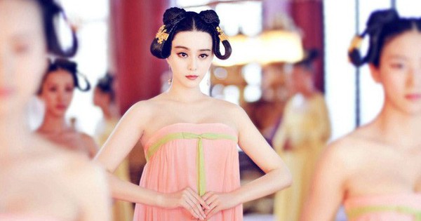 Cung nữ thời xưa cũng phải 