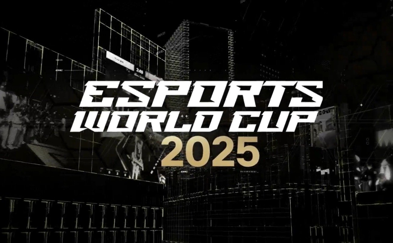 Esports World Cup 2025: Giải Đấu Hàng Triệu Đô-la Tiền Thưởng Đang Chờ Đợi 12 Đội Tuyển LMHT