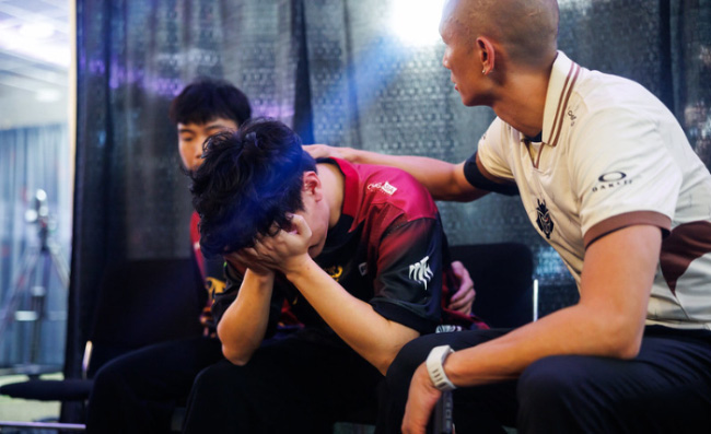 LMHT: Quản lý Esport LCP chia sẻ cảm động về Levi – từng muốn nghỉ nhưng tiếp tục vì có LCP