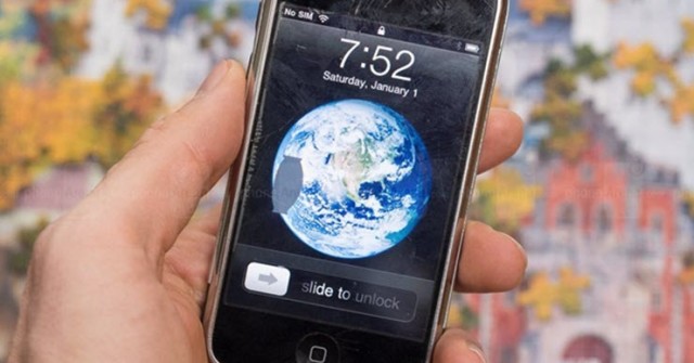 Vì sao ngày 29/6 mới là sinh nhật thật sự của iPhone, chứ không phải 9/1?