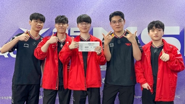 Nhận Định Trước Trận Đấu T1 vs CFO (MSI 2025 - 4/7): Thuốc Thử "nhẹ nhàng" Cho Đại Diện LCK?