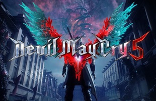 Cốt truyện của Devil May Cry 5 sẽ khiến bạn cảm động phát khóc!