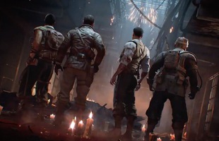 Tất tần tật những điều bạn có thể đã bỏ lỡ trong trailer của Call of Duty: Black Ops 4