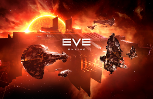 Tiancity bị ‘cướp’ quyền phát hành EVE Online tại thị trường Trung Quốc