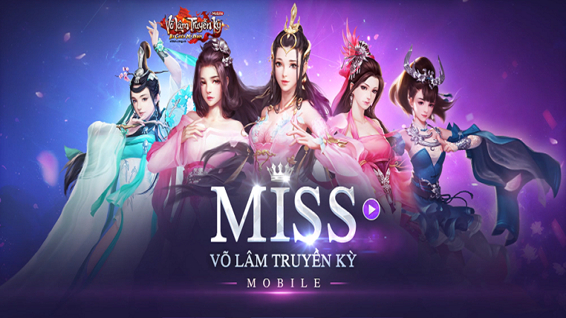 Miss VLTK Mobile – Cuộc đua tài sắc chính thức khởi tranh, tổng giải thưởng hơn 1 tỷ đồng