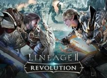 Thông tin chi tiết về hệ thống Tộc, Nghề và đánh giá tổng quan từng Class trong Lineage 2: Revolution (phần 1)