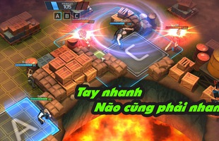 Loạt game online hot đòi hỏi game thủ không những nhanh tay còn phải 'nhanh não' nữa