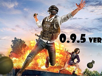 Chơi bản 0.9.5 PUBG Mobile Lightspeed mới nhất cập nhật ngày 2/8 cần chú ý những gì để trở thành “vua ăn gà”?