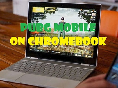 PUBG Mobile sắp được phát hành riêng trên Chromebook do chính Google thiết kế