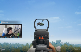 Tiện tay “xử” hacker PUBG bay trên trời, Shroud bị trả thù đến nỗi phải quit game