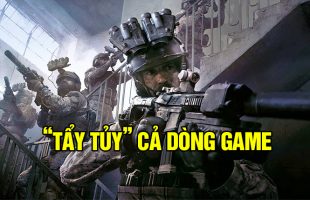 Đã sáng tỏ tất cả về chế độ chơi mạng của Call of Duty Modern Warfare 2019