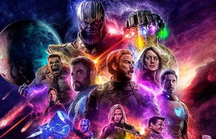 28 câu chuyện bên lề mà fan cứng Marvel không thể bỏ qua về Avengers: Endgame